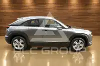 2021 Mazda MX-30