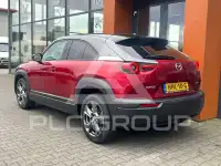 2021 Mazda MX-30