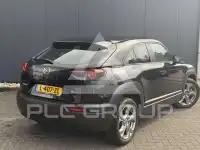 2021 Mazda MX-30