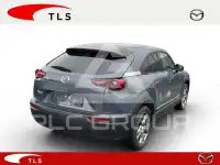 2021 Mazda MX-30