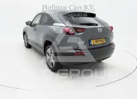 2021 Mazda MX-30
