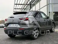 2021 Mazda MX-30