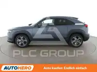 2021 Mazda MX-30
