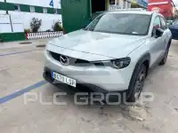 2021 Mazda MX-30