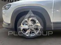 2021 Mazda MX-30