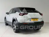 2021 Mazda MX-30