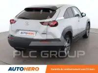 2021 Mazda MX-30