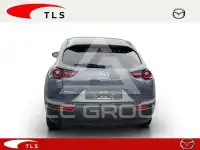 2021 Mazda MX-30