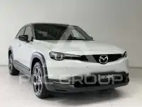 2021 Mazda MX-30