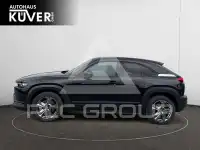 2021 Mazda MX-30