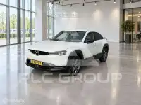 2021 Mazda MX-30