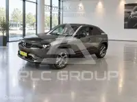 2021 Mazda MX-30
