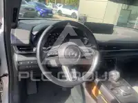 2021 Mazda MX-30
