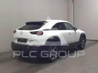 2021 Mazda MX-30