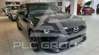 2021 Mazda MX-30