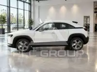 2021 Mazda MX-30