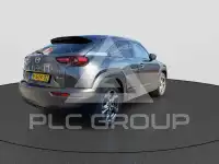 2021 Mazda MX-30