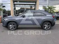 2021 Mazda MX-30
