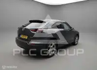 2021 Mazda MX-30