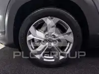 2021 Mazda MX-30