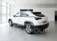 2021 Mazda MX-30
