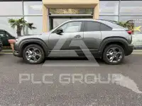2021 Mazda MX-30