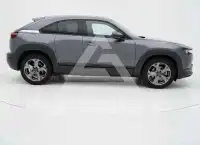 2021 Mazda MX-30