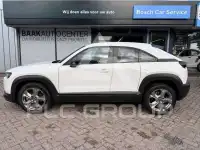 2021 Mazda MX-30