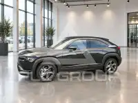 2021 Mazda MX-30