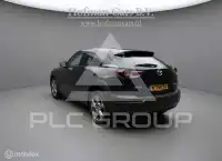 2021 Mazda MX-30