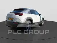 2021 Mazda MX-30