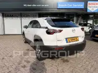 2021 Mazda MX-30
