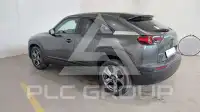 2021 Mazda MX-30
