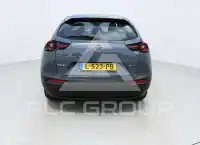 2021 Mazda MX-30