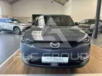 2021 Mazda MX-30