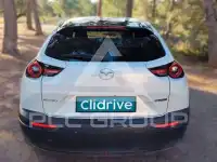 2021 Mazda MX-30