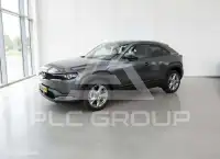 2021 Mazda MX-30
