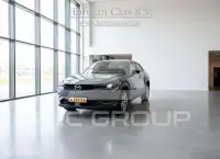 2021 Mazda MX-30