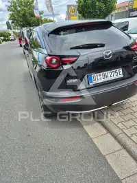 2021 Mazda MX-30