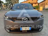 2021 Mazda MX-30