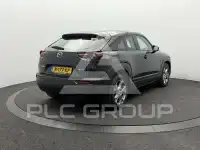 2021 Mazda MX-30