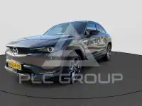 2021 Mazda MX-30