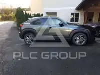 2021 Mazda MX-30