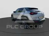 2021 Mazda MX-30