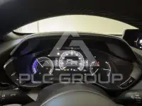 2021 Mazda MX-30