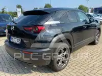 2021 Mazda MX-30