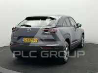 2021 Mazda MX-30