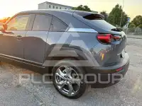 2021 Mazda MX-30