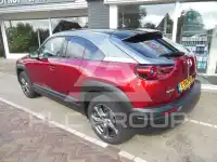 2021 Mazda MX-30