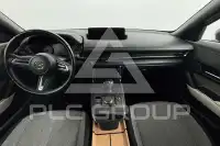 2021 Mazda MX-30